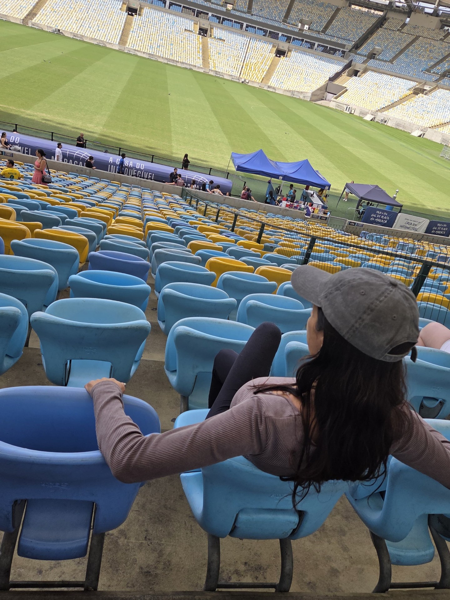 Estadio Maracanã