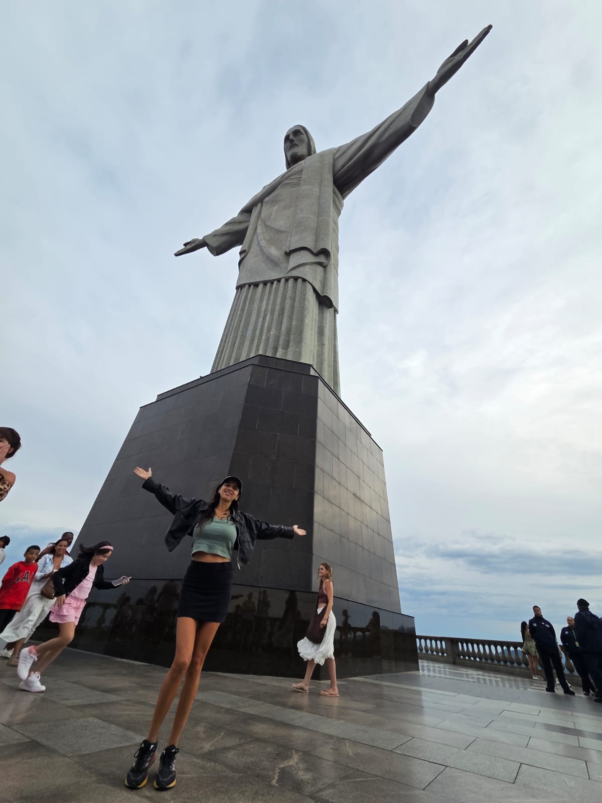 Un Día en Río de Janeiro