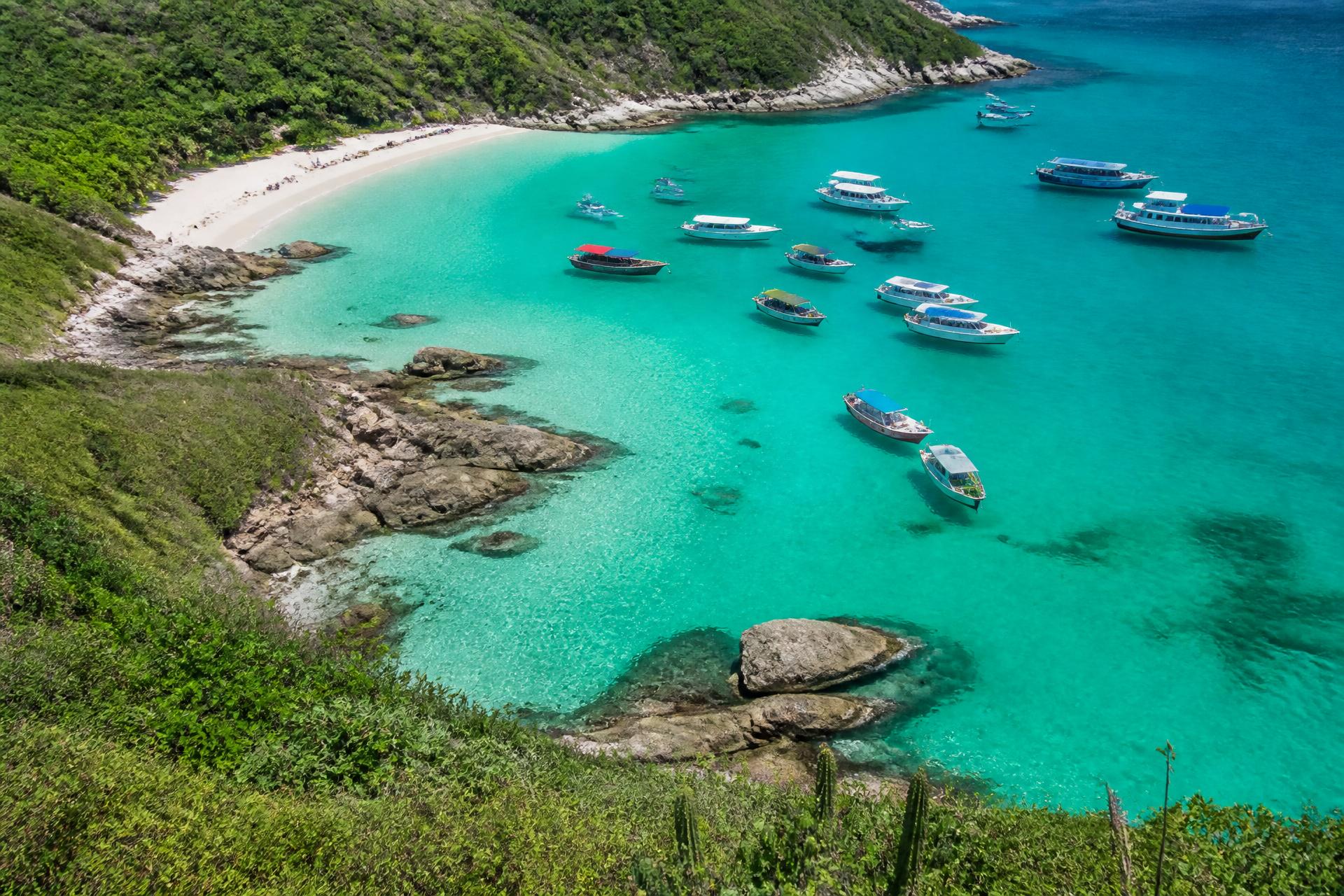 Arraial do Cabo