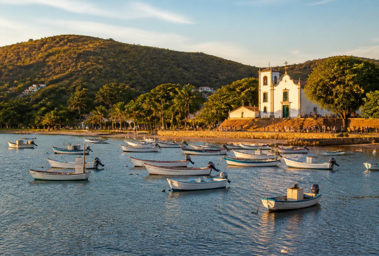 Praia dos Ossos