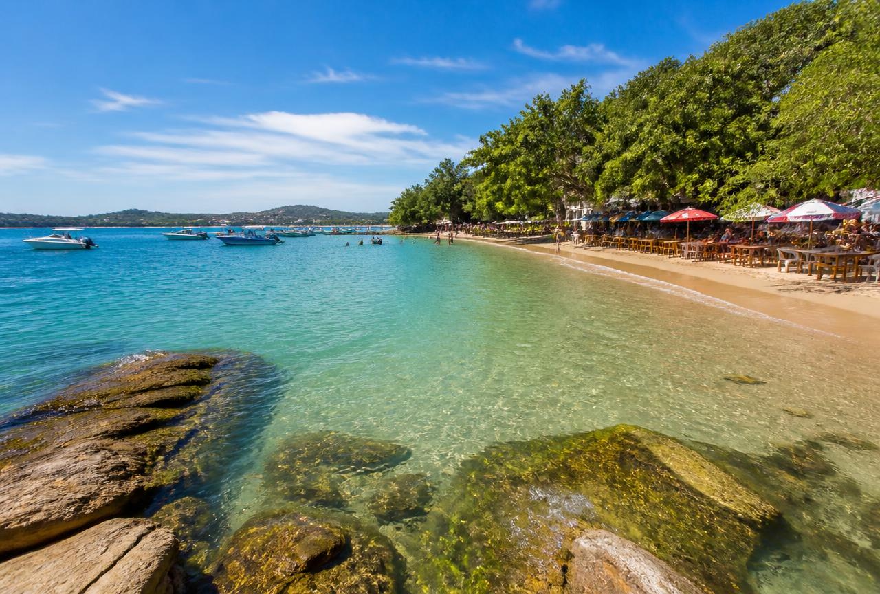 Praia da Tartaruga