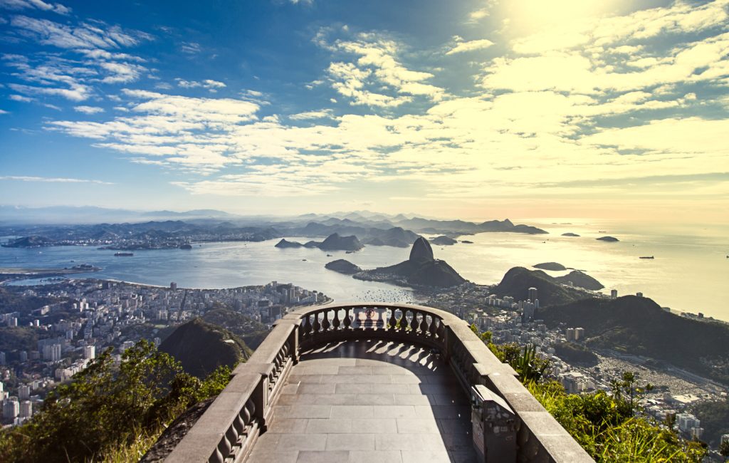 Rio de Janeiro