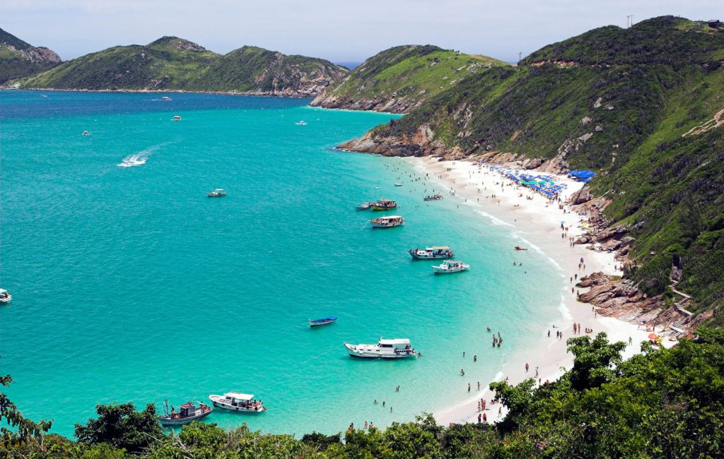 Arraial do Cabo